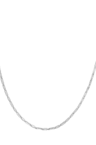 Collier - Argent