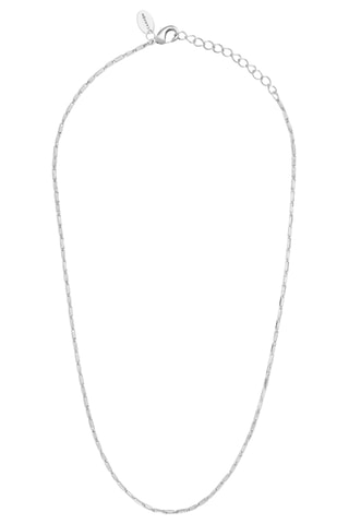 Collier - Argent