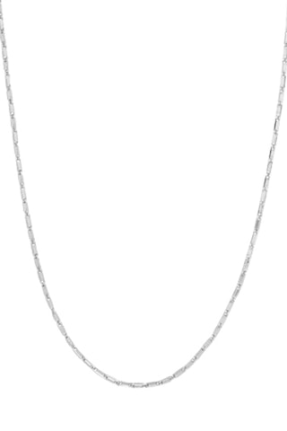 Collier - Argent