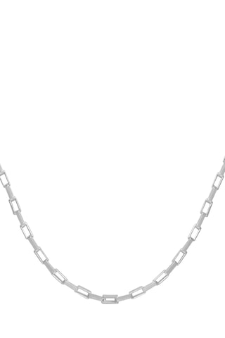 Collier - Argent