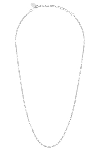 Collier - Argent