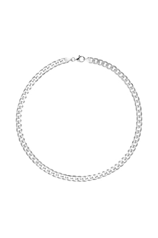 Collier - Argent