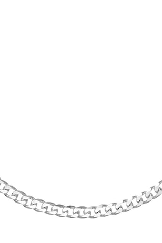 Collier - Argent