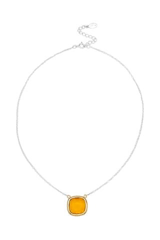 Collier - Argent