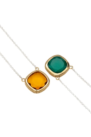 Collier - Argent