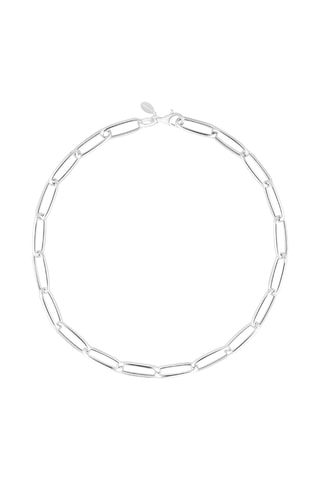Collier - Argent