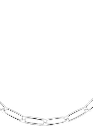 Collier - Argent