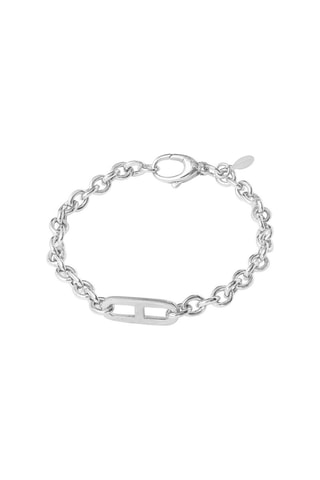 Bracelet Argent