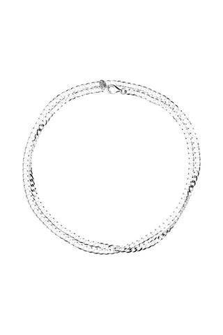 Sautoir - Argent