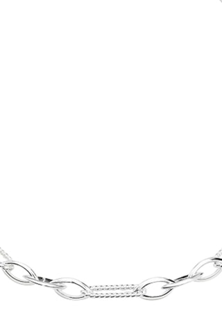 Collier - Argent