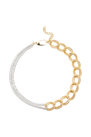 Collier - Argent