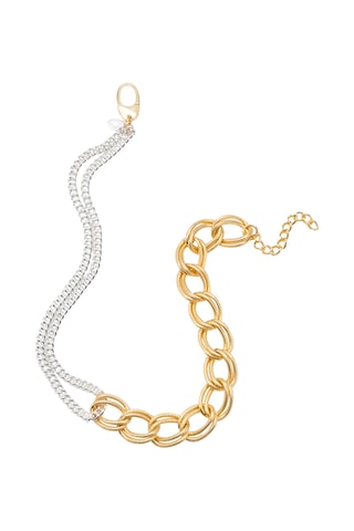 Collier - Argent