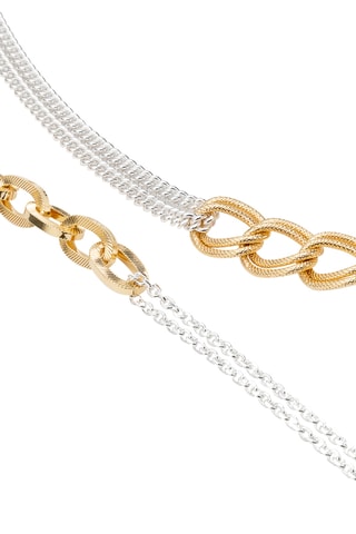 Collier - Argent