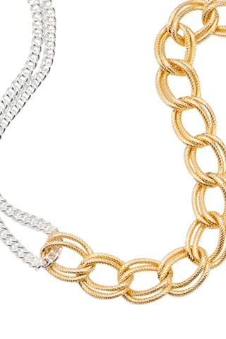 Collier - Argent
