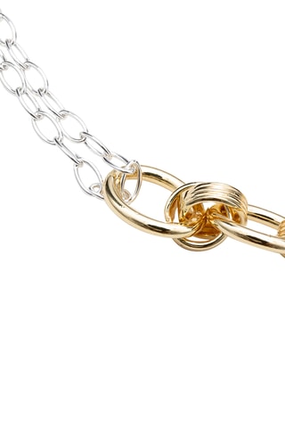 Collier - Argent