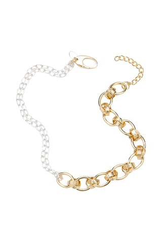 Collier - Argent