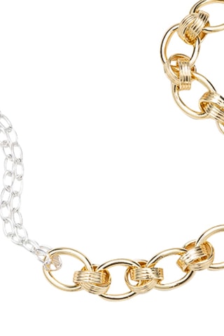Collier - Argent