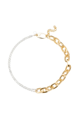 Collier - Argent