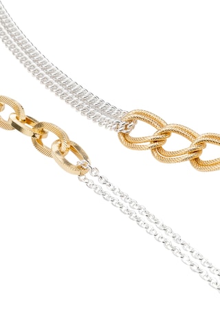 Collier - Argent