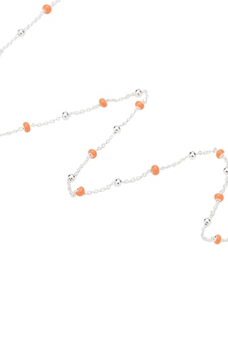 Collier - Argent