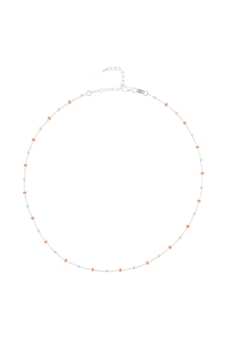 Collier - Argent