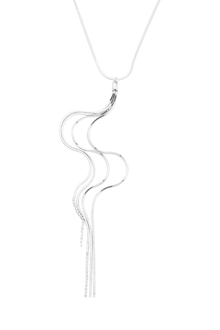 Collier - Argent