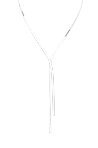 Collier - Argent