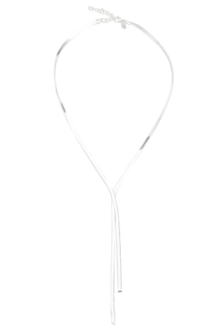 Collier - Argent