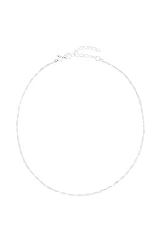 Collier - Argent