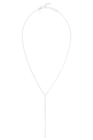 Collier - Argent