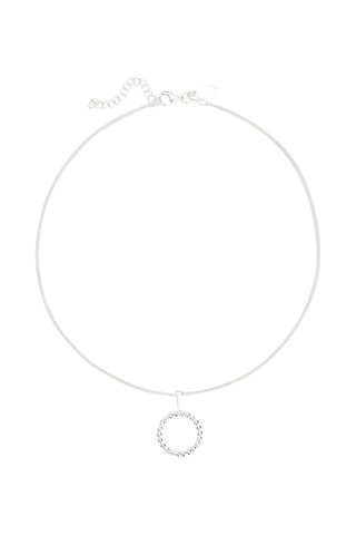 Collier - Argent