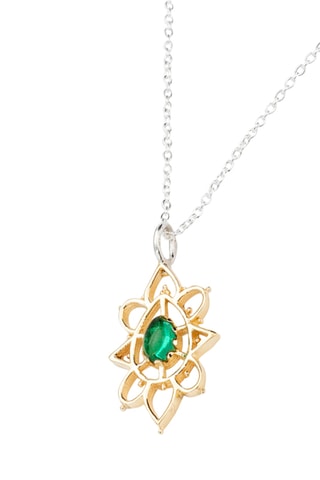 Collier - Argent