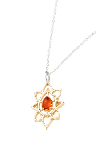 Collier - Argent
