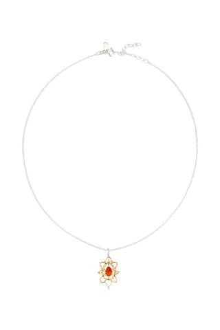 Collier - Argent
