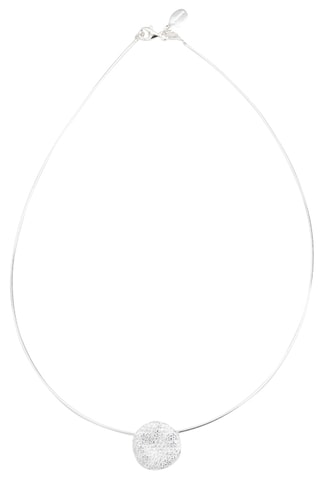 Collier - Argent