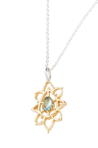Collier - Argent