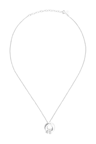 Collier - Argent