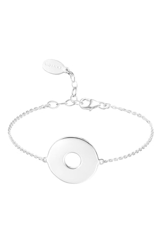 Bracelet Argent