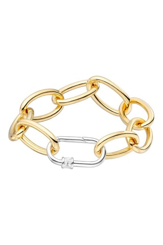 Bracelet Argent