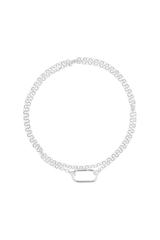 Bracelet Argent
