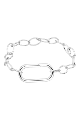 Bracelet Argent