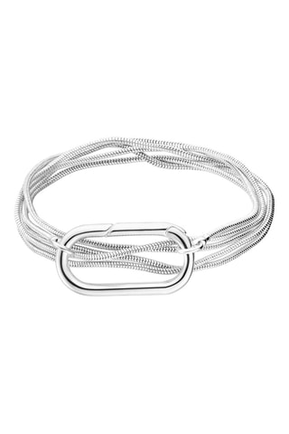 Bracelet Argent