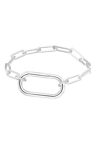 Bracelet Argent