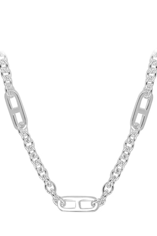 Collier Argent