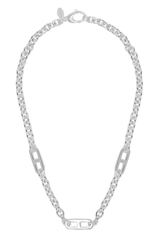 Collier Argent