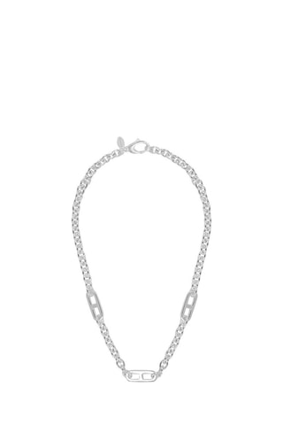 Collier Argent