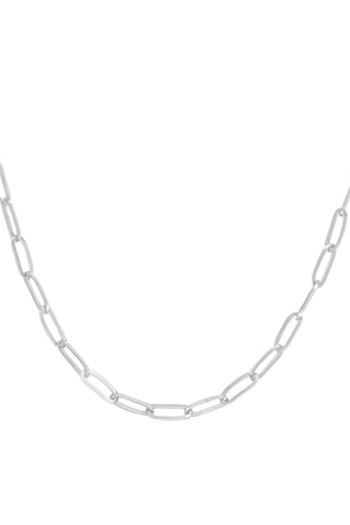 Chaîne Argent