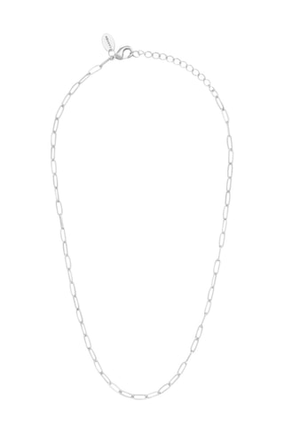 Chaîne Argent