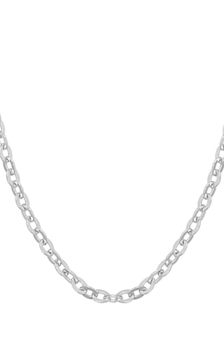 Collier Argent