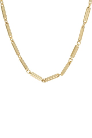 Collier - Doré